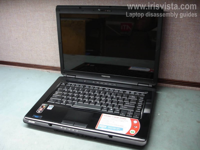 Инструкции На Ноутбуки Toshiba L300-11I