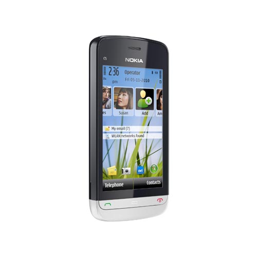 Игры На Nokia C5-03 Бесплатно