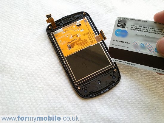 Как разобрать телефон Samsung Galaxy Mini S5570 (13)