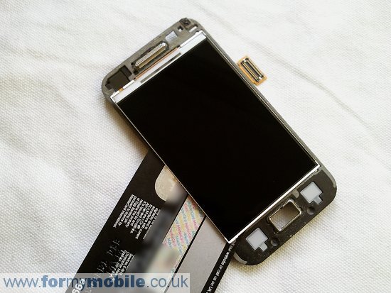 Как разобрать телефон Samsung Galaxy Ace S5830 (17)