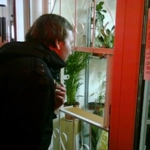 Круглосуточный магазин цветов, Новосибирск Родники
