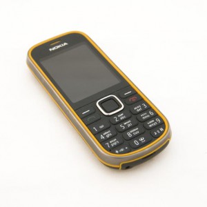 Как разобрать телефон Nokia 3720 classic