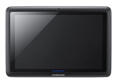Samsung Sliding PC 7 Series
