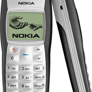 Как разобрать телефон Nokia 1100