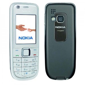 Как разобрать телефон Nokia 3120 Classic