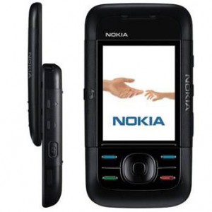 Как разобрать телефон Nokia 5200