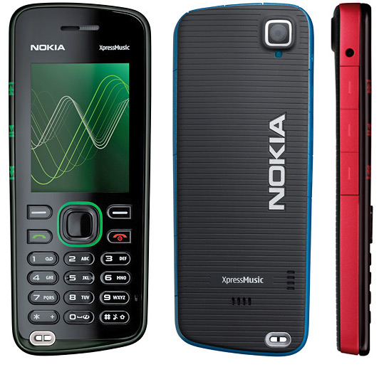 Самый тонкий телефон nokia