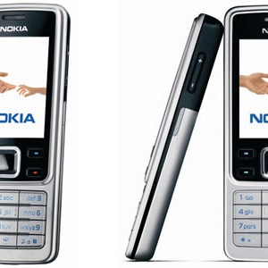 Как разобрать телефон Nokia 6300