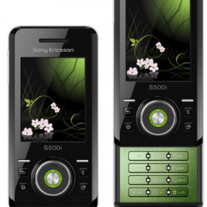 Как разобрать телефон Sony Ericsson S500i