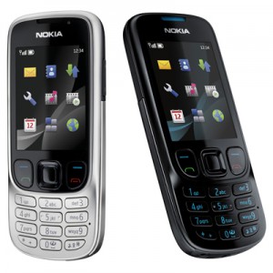 Как разобрать телефон Nokia 6303 classic