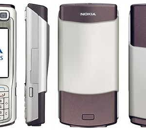 Как разобрать телефон Nokia N70