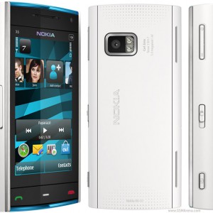 Как разобрать телефон Nokia X6