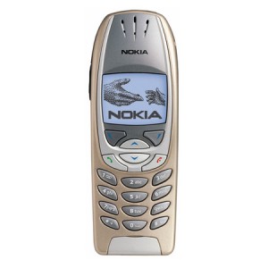 Как разобрать телефон Nokia 6310i