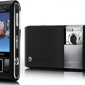 Как разобрать телефон Sony Ericsson C905