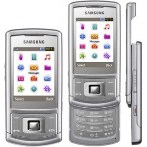 Как разобрать телефон Samsung S3500
