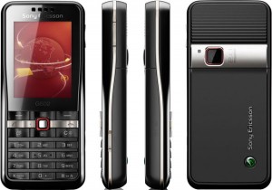 Как разобрать телефон Sony Ericsson G502