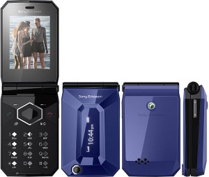 Как разобрать телефон Sony Ericsson Jalou F100i