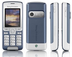 Как разобрать телефон Sony Ericsson K310i