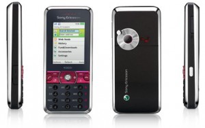 Как разобрать телефон Sony Ericsson K660i