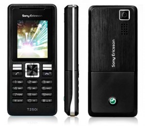 Как разобрать телефон Sony Ericsson T250i для замены дисплея или корпуса