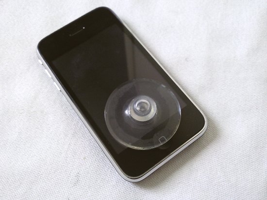 Как разобрать телефон Apple iPhone 3GS (5)