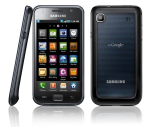 Как разобрать телефон Samsung Galaxy S i9000 для замены дисплея или корпуса