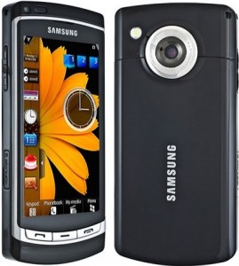Как разобрать телефон Samsung i8910 Omnia HD для замены дисплея или корпуса