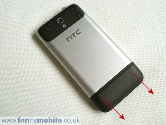 Популярные неисправности телефонов HTC и цены на ремонт