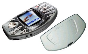 Как разобрать Nokia N Gage для замены дисплея или корпуса