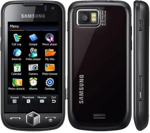 Как разобрать телефон Samsung Jet S8000 для замены дисплея или корпуса