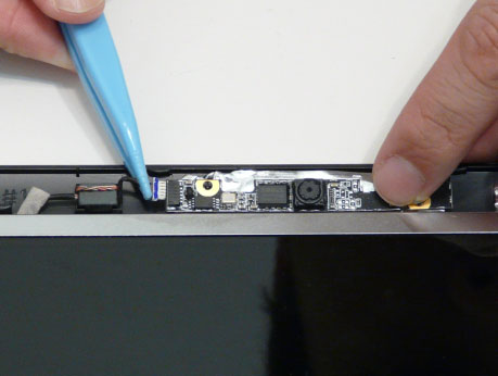 Как разобрать ноутбук Acer Aspire 5741/5741G (127)