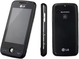 Как разобрать телефон LG GS290 для замены дисплея или корпуса