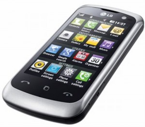 Как разобрать телефон LG KM570 для замены дисплея или корпуса