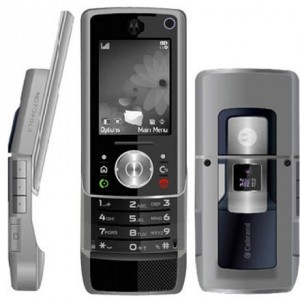 Как разобрать телефон Motorola RIZR Z10