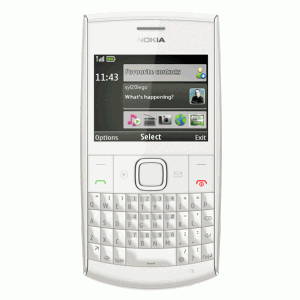 Как разобрать телефон Nokia X2 01 для замены дисплея или корпуса