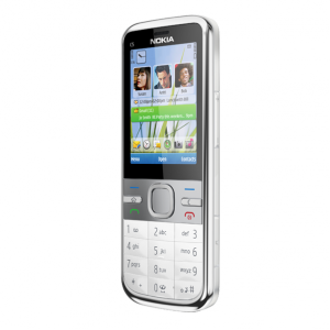 Как разобрать телефон Nokia C5 00 для замены дисплея или корпуса