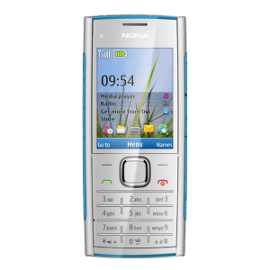 Как разобрать телефон Nokia X2 00 для замены дисплея или корпуса