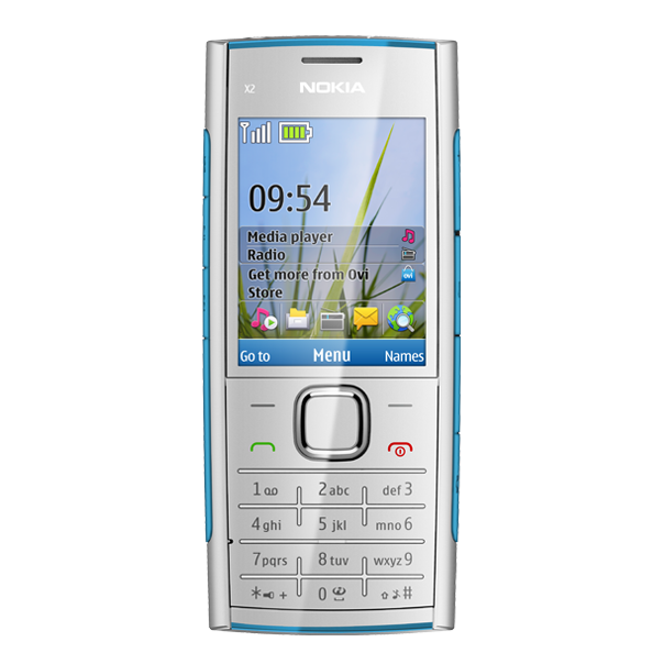 Видео обзоры Nokia 515