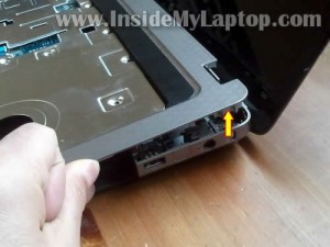 Как разобрать ноутбук HP G62 b70SR. Разборка ноутбука HP G62. Макеевка - YouTube
