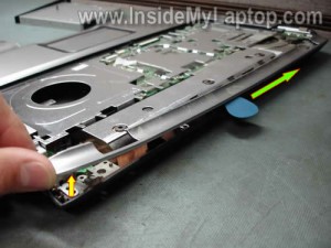 Как разобрать ноутбук hp dv6700 Как разобрать ноутбуки HP Pavilion dv6500, dv6600, dv6700, dv6800 * Блогофолио Р