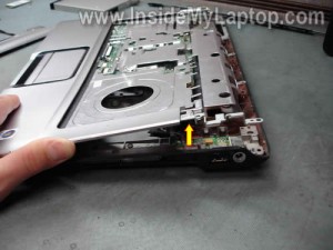 Как разобрать ноутбук hp dv6700 Как разобрать ноутбуки HP Pavilion dv6500, dv6600, dv6700, dv6800 * Блогофолио Р