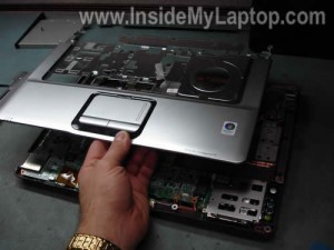 Как разобрать ноутбук hp dv6700 Как разобрать ноутбуки HP Pavilion dv6500, dv6600, dv6700, dv6800 * Блогофолио Р