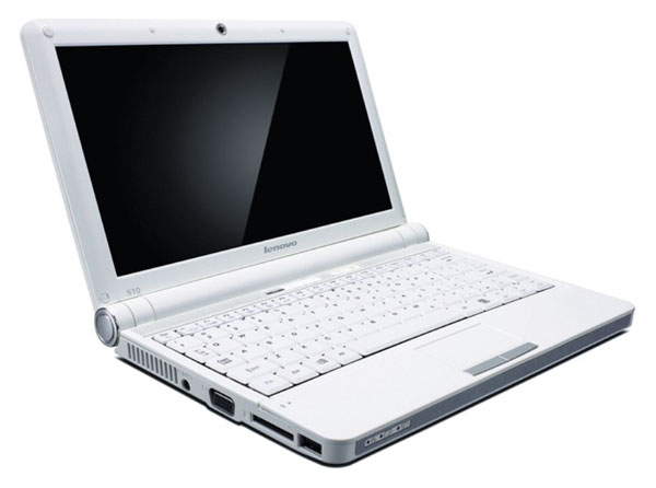 Как разобрать ноутбук Lenovo IdeaPad S9e/S10e/S10 (1)