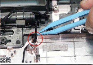 Как разобрать ноутбук Packard Bell EasyNote TM86/TM87/TM89 * Блогофолио Романа П