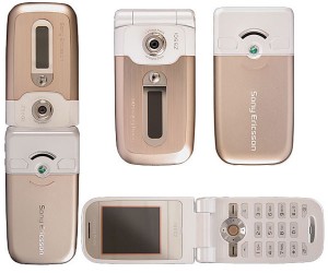 Как разобрать телефон Sony Ericsson Z550i/Z550c/Z550a/Z558i/Z558c