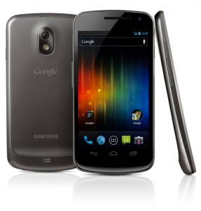 Как разобрать телефон Samsung Google Galaxy Nexus