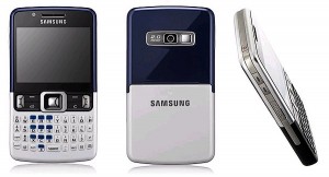 Как разобрать телефон Samsung Valencia C6625