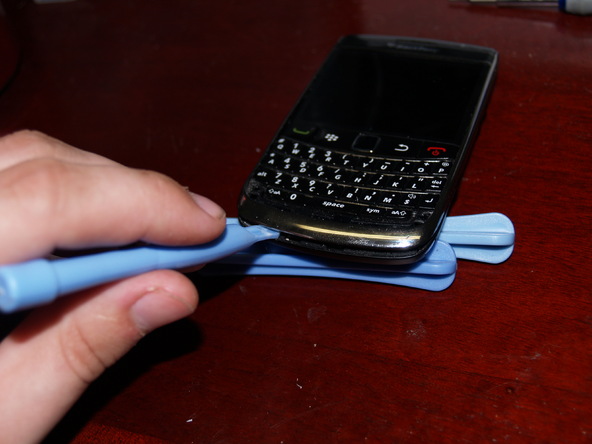 Blackberry 9700 Bold  img-1