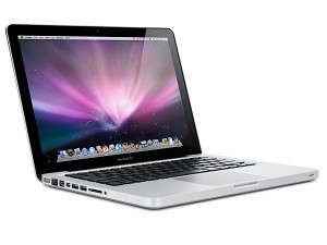Как разобрать ноутбук Apple MacBook Pro 15" Unibody