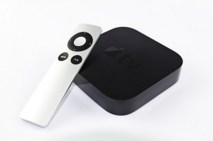 Как разобрать телевизионную приставку Apple TV 2nd Generation
